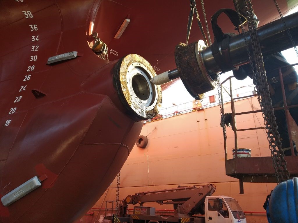 Elektrikli Tahrik Sistemleri