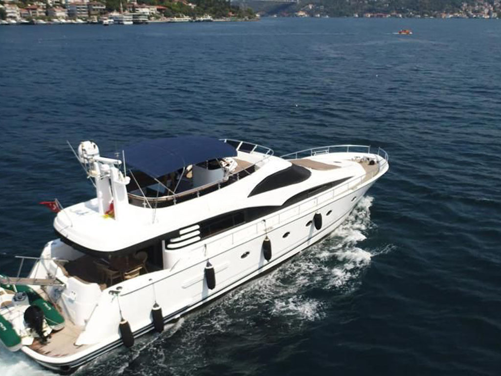 İç Tasarım ve Lüks Donatım